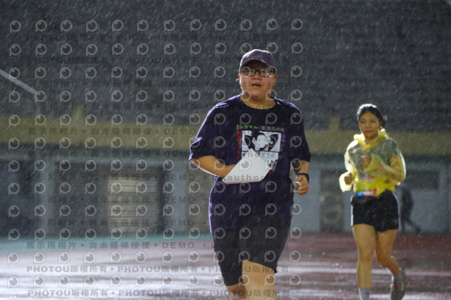 2025運動i臺灣全國5000公尺挑戰賽-Challenge Yourself!!