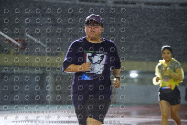 2025運動i臺灣全國5000公尺挑戰賽-Challenge Yourself!!