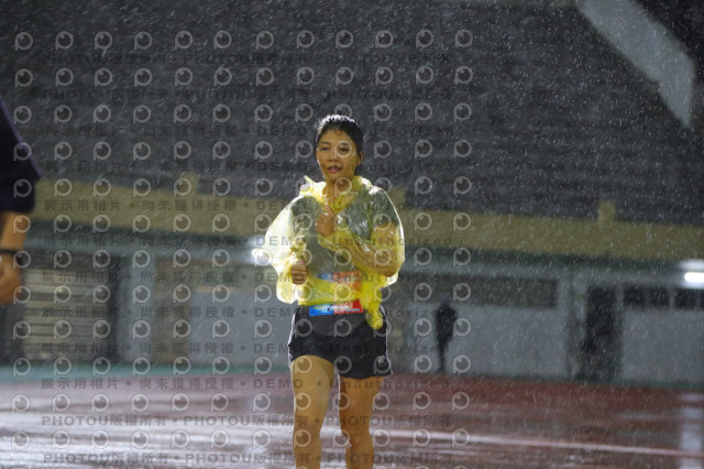 2025運動i臺灣全國5000公尺挑戰賽-Challenge Yourself!!