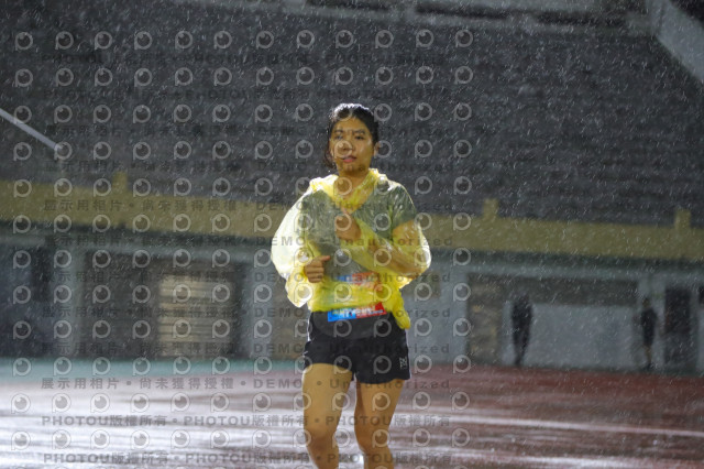2025運動i臺灣全國5000公尺挑戰賽-Challenge Yourself!!