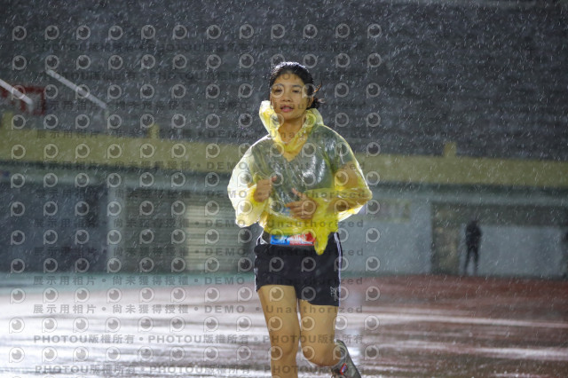 2025運動i臺灣全國5000公尺挑戰賽-Challenge Yourself!!