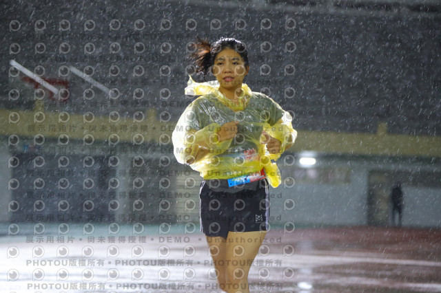 2025運動i臺灣全國5000公尺挑戰賽-Challenge Yourself!!