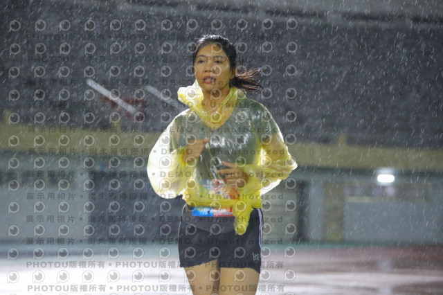 2025運動i臺灣全國5000公尺挑戰賽-Challenge Yourself!!