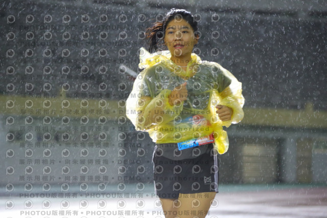 2025運動i臺灣全國5000公尺挑戰賽-Challenge Yourself!!