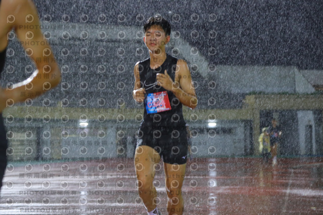 2025運動i臺灣全國5000公尺挑戰賽-Challenge Yourself!!