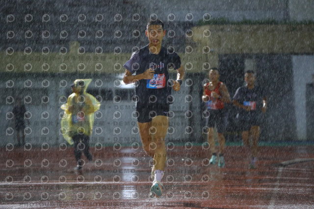 2025運動i臺灣全國5000公尺挑戰賽-Challenge Yourself!!