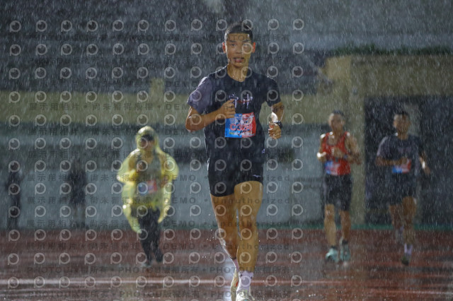 2025運動i臺灣全國5000公尺挑戰賽-Challenge Yourself!!