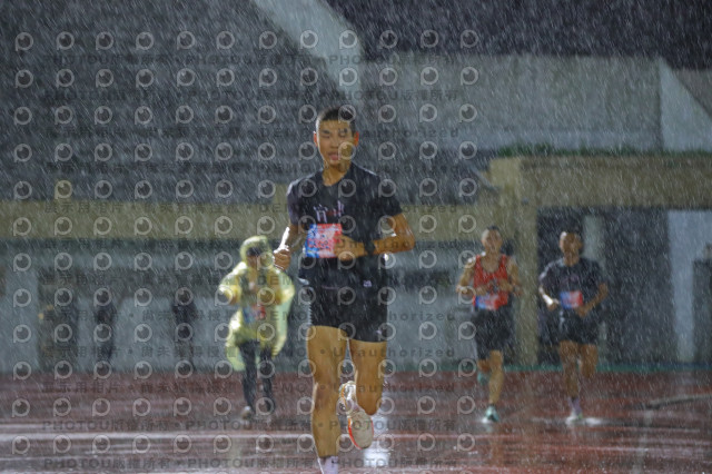2025運動i臺灣全國5000公尺挑戰賽-Challenge Yourself!!