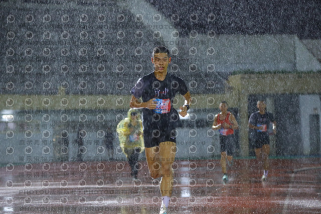 2025運動i臺灣全國5000公尺挑戰賽-Challenge Yourself!!