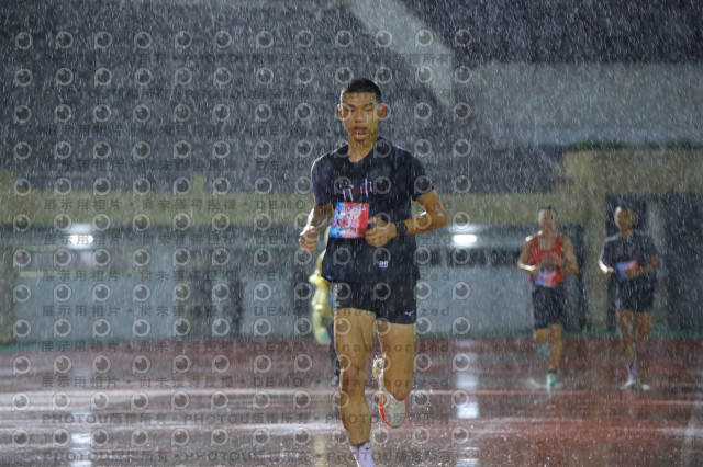 2025運動i臺灣全國5000公尺挑戰賽-Challenge Yourself!!