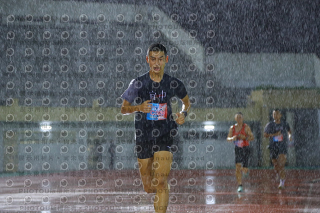 2025運動i臺灣全國5000公尺挑戰賽-Challenge Yourself!!