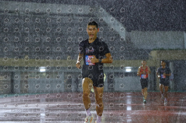 2025運動i臺灣全國5000公尺挑戰賽-Challenge Yourself!!