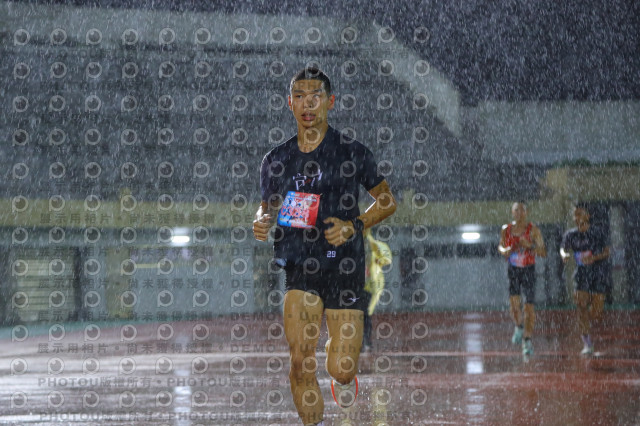 2025運動i臺灣全國5000公尺挑戰賽-Challenge Yourself!!