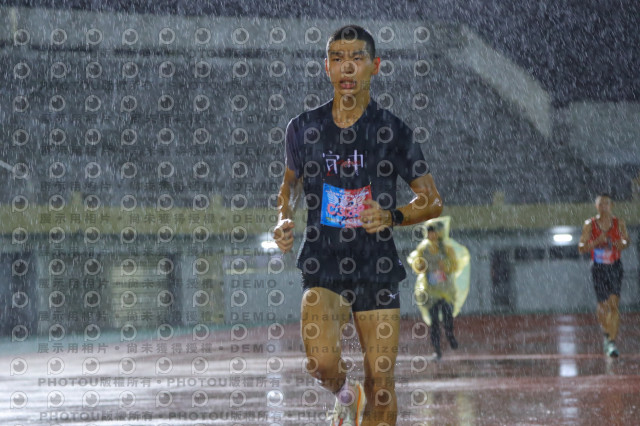 2025運動i臺灣全國5000公尺挑戰賽-Challenge Yourself!!