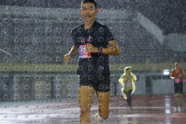 2025運動i臺灣全國5000公尺挑戰賽-Challenge Yourself!!