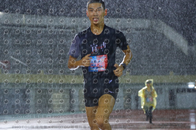 2025運動i臺灣全國5000公尺挑戰賽-Challenge Yourself!!