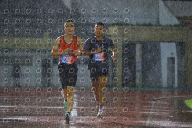 2025運動i臺灣全國5000公尺挑戰賽-Challenge Yourself!!