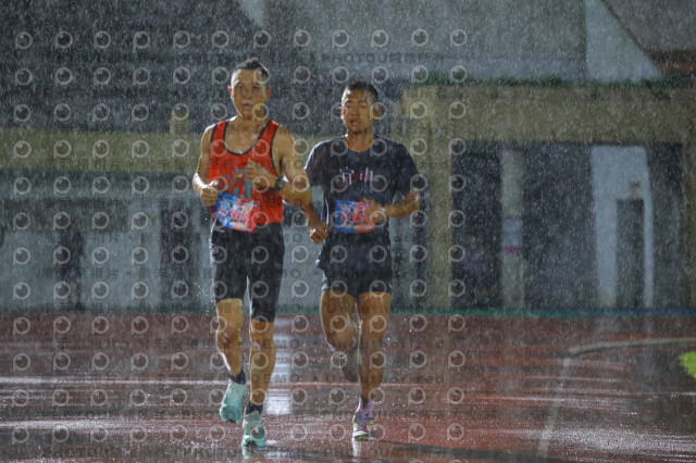2025運動i臺灣全國5000公尺挑戰賽-Challenge Yourself!!