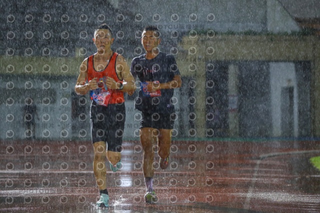 2025運動i臺灣全國5000公尺挑戰賽-Challenge Yourself!!