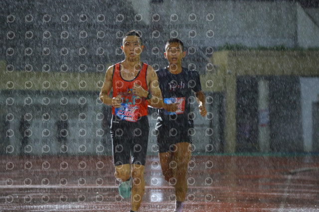 2025運動i臺灣全國5000公尺挑戰賽-Challenge Yourself!!