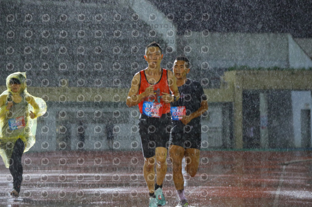 2025運動i臺灣全國5000公尺挑戰賽-Challenge Yourself!!