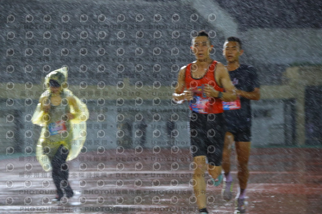 2025運動i臺灣全國5000公尺挑戰賽-Challenge Yourself!!