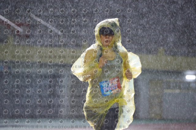 2025運動i臺灣全國5000公尺挑戰賽-Challenge Yourself!!