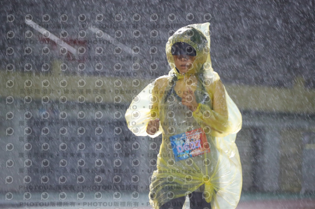 2025運動i臺灣全國5000公尺挑戰賽-Challenge Yourself!!