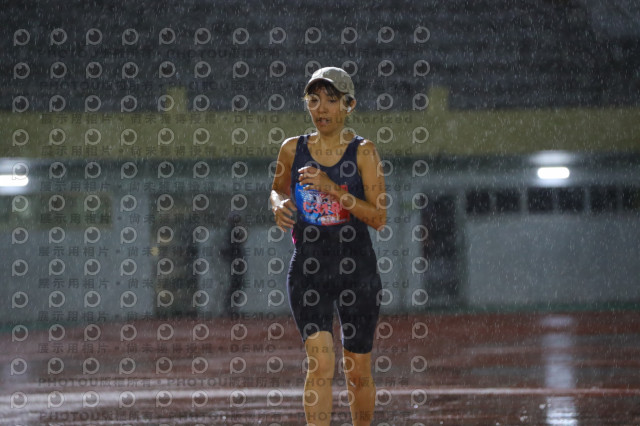2025運動i臺灣全國5000公尺挑戰賽-Challenge Yourself!!