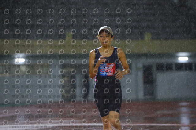 2025運動i臺灣全國5000公尺挑戰賽-Challenge Yourself!!