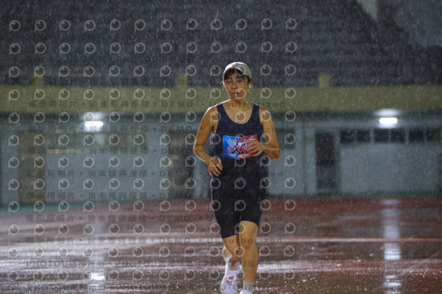 2025運動i臺灣全國5000公尺挑戰賽-Challenge Yourself!!