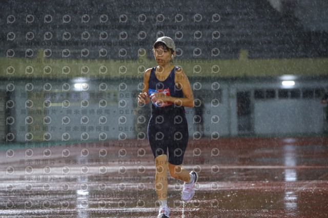 2025運動i臺灣全國5000公尺挑戰賽-Challenge Yourself!!