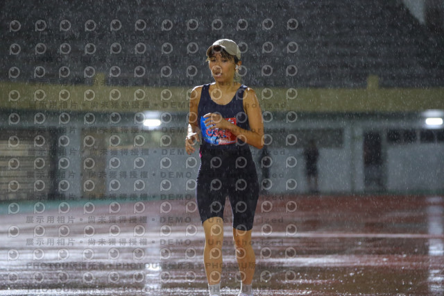 2025運動i臺灣全國5000公尺挑戰賽-Challenge Yourself!!