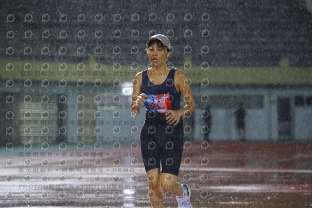 2025運動i臺灣全國5000公尺挑戰賽-Challenge Yourself!!