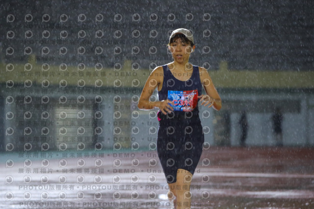 2025運動i臺灣全國5000公尺挑戰賽-Challenge Yourself!!