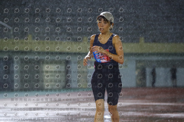 2025運動i臺灣全國5000公尺挑戰賽-Challenge Yourself!!