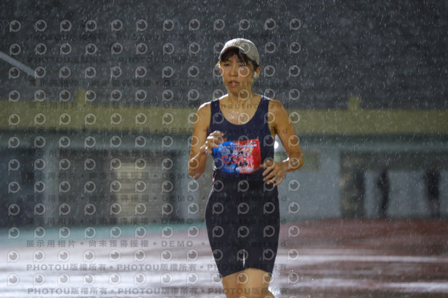 2025運動i臺灣全國5000公尺挑戰賽-Challenge Yourself!!