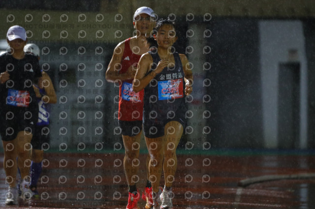 2025運動i臺灣全國5000公尺挑戰賽-Challenge Yourself!!