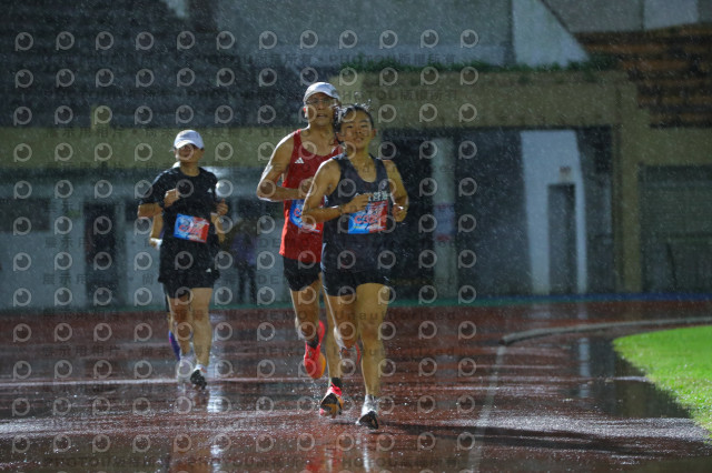 2025運動i臺灣全國5000公尺挑戰賽-Challenge Yourself!!
