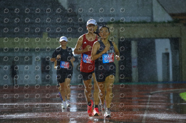 2025運動i臺灣全國5000公尺挑戰賽-Challenge Yourself!!