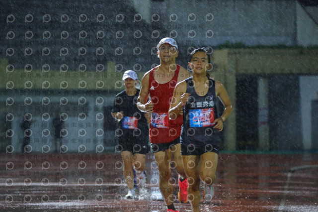 2025運動i臺灣全國5000公尺挑戰賽-Challenge Yourself!!