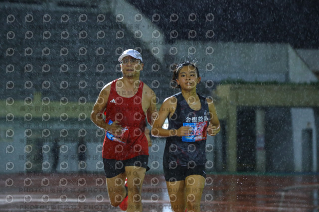 2025運動i臺灣全國5000公尺挑戰賽-Challenge Yourself!!