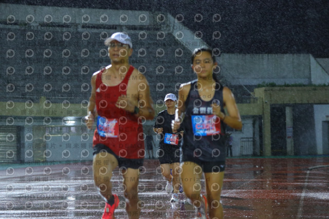 2025運動i臺灣全國5000公尺挑戰賽-Challenge Yourself!!