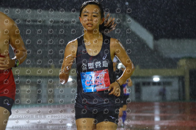 2025運動i臺灣全國5000公尺挑戰賽-Challenge Yourself!!