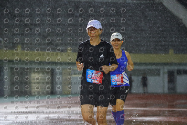 2025運動i臺灣全國5000公尺挑戰賽-Challenge Yourself!!