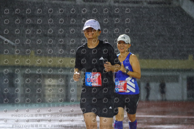 2025運動i臺灣全國5000公尺挑戰賽-Challenge Yourself!!