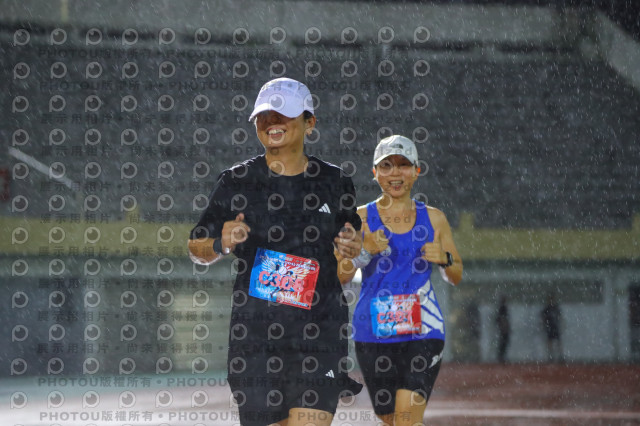2025運動i臺灣全國5000公尺挑戰賽-Challenge Yourself!!