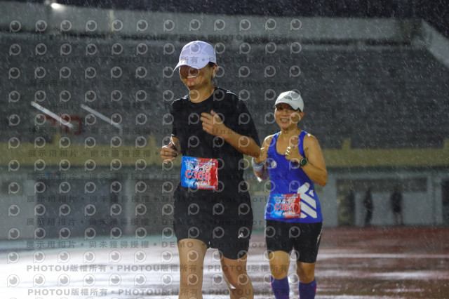 2025運動i臺灣全國5000公尺挑戰賽-Challenge Yourself!!