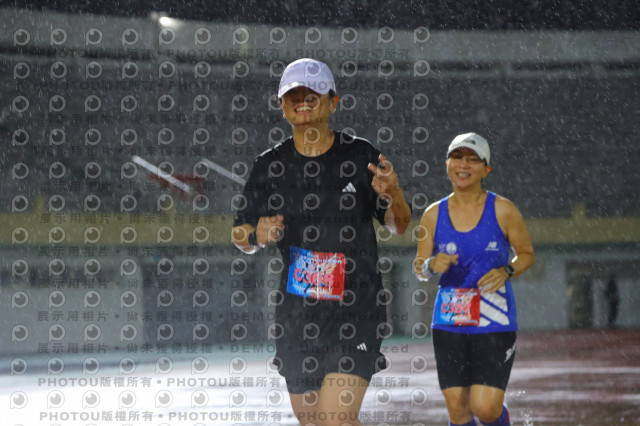 2025運動i臺灣全國5000公尺挑戰賽-Challenge Yourself!!