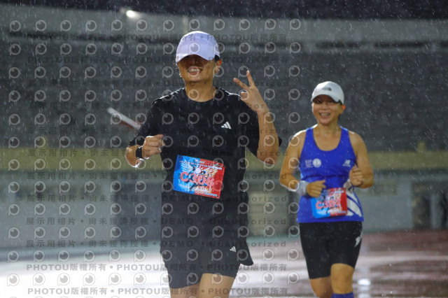 2025運動i臺灣全國5000公尺挑戰賽-Challenge Yourself!!